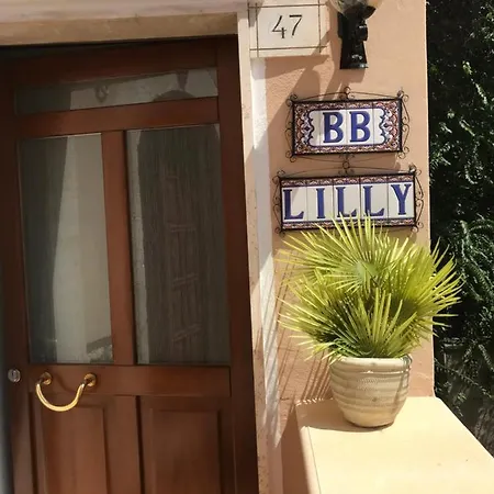 Lilly Sulmona
