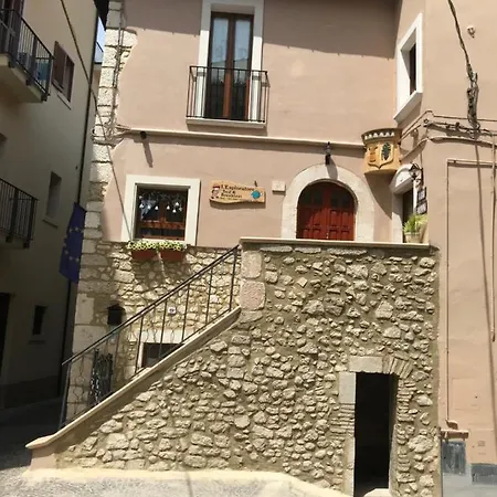 Lilly * Sulmona